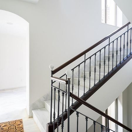 מאלגה Homeabout Fresca Apartment II מראה חיצוני תמונה