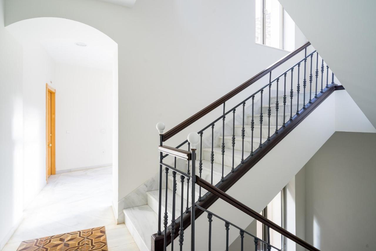 מאלגה Homeabout Fresca Apartment II מראה חיצוני תמונה
