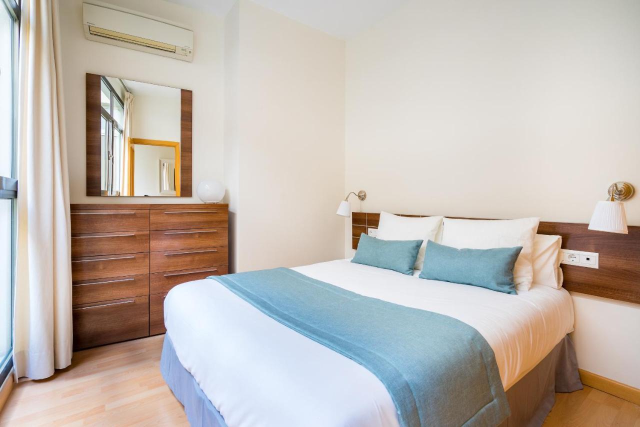 מאלגה Homeabout Fresca Apartment II מראה חיצוני תמונה