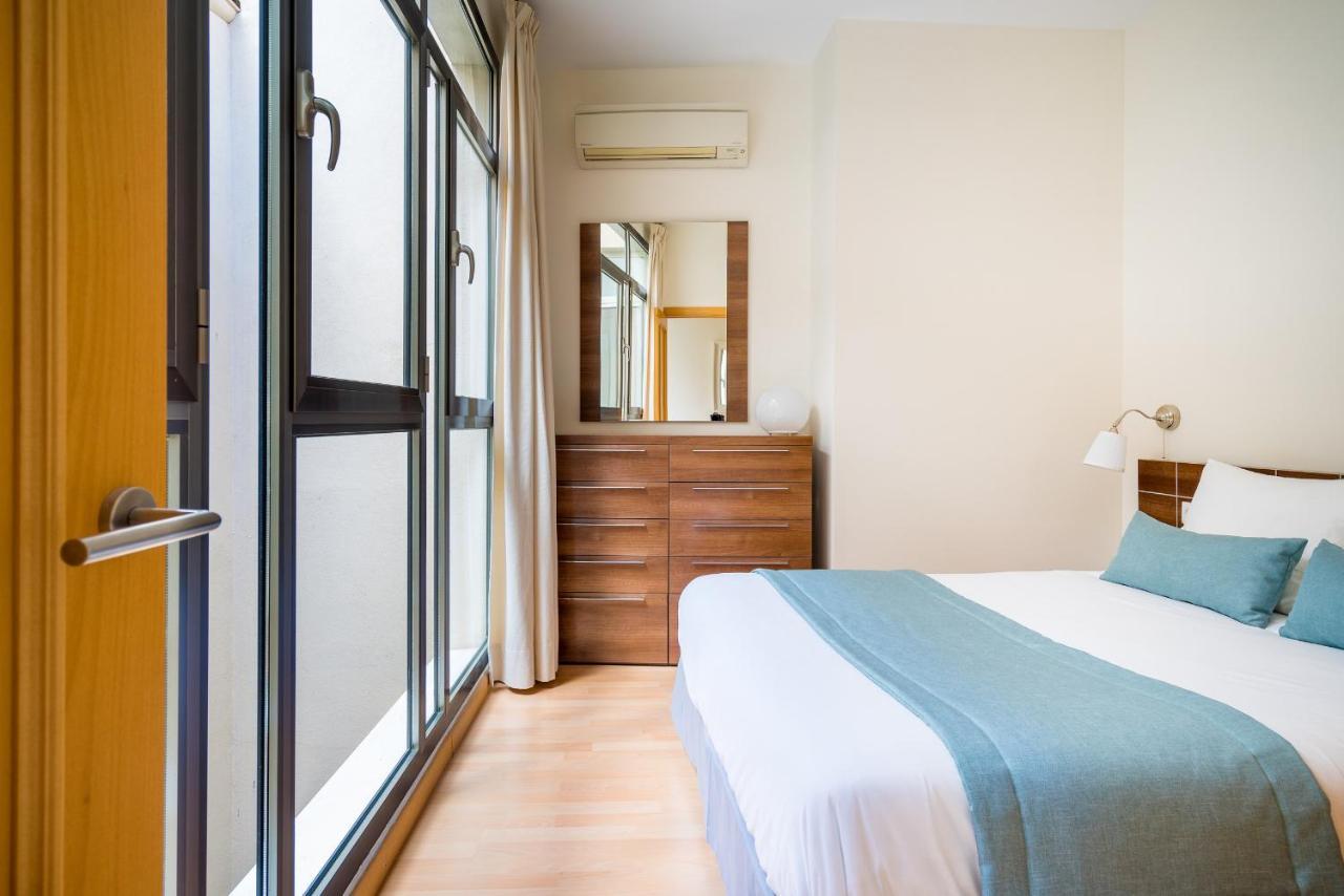 מאלגה Homeabout Fresca Apartment II מראה חיצוני תמונה