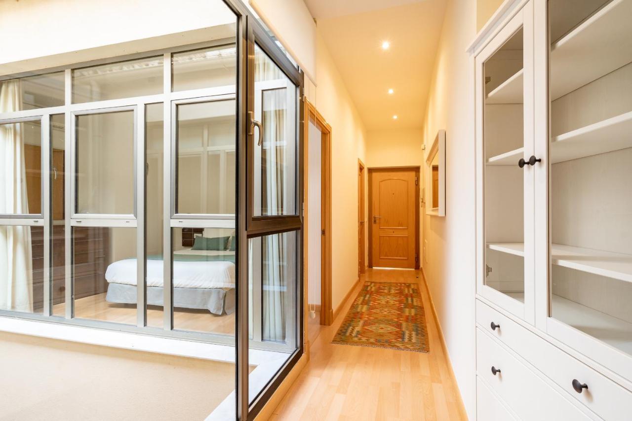 מאלגה Homeabout Fresca Apartment II מראה חיצוני תמונה